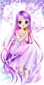 Miss Buterfly